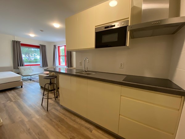Medium property photo - Henry Dunantweg 20E, 2402 NP Alphen aan den Rijn